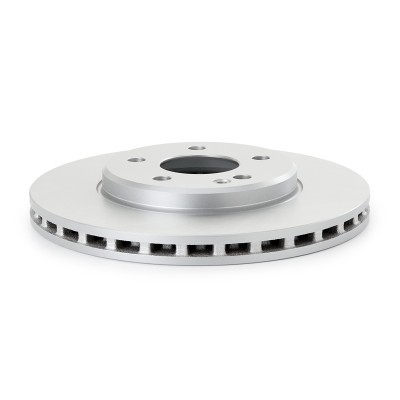 Tarcza hamulcowa RIDEX 82B0142P 82B0142P - foto 4
