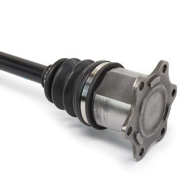 Półoś Napędowa RIDEX 13D0400R 13D0400R - foto 6