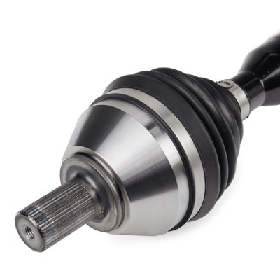 Półoś Napędowa RIDEX 13D0874 13D0874 - foto 5