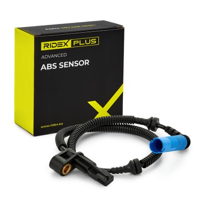 Czujnik ABS RIDEX 412W0095P 412W0095P - foto 1