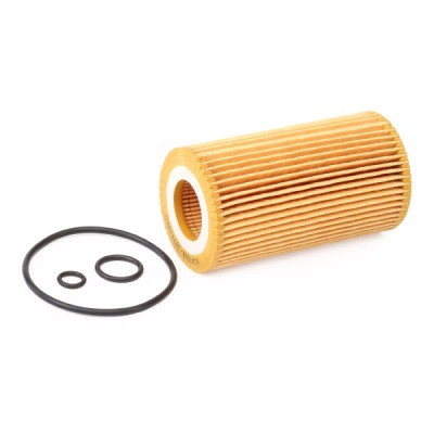 Filtr Oleju RIDEX 7O0014P 7O0014P - foto 3
