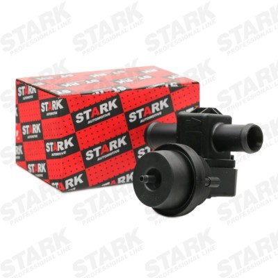 Zawór sterujący płynem chłodzącym Stark SKCVA-2890010 SKCVA-2890010 - foto 2