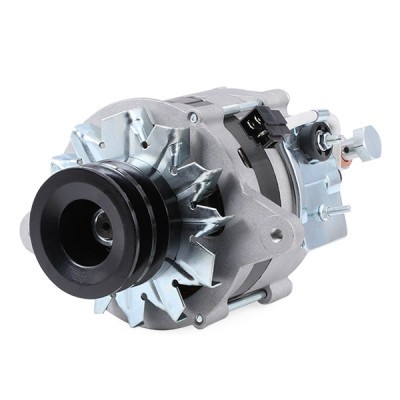 Alternator RIDEX 4G0212 4G0212 - foto 3