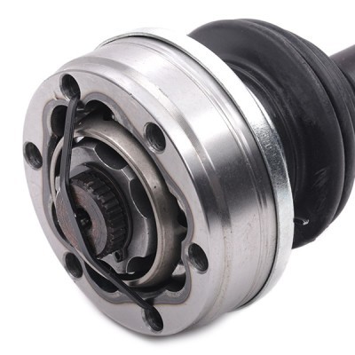 Półoś Napędowa RIDEX 13D0596 13D0596 - foto 4