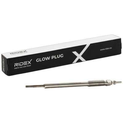 Świeca Żarowa RIDEX 243G0124 243G0124 - foto 5