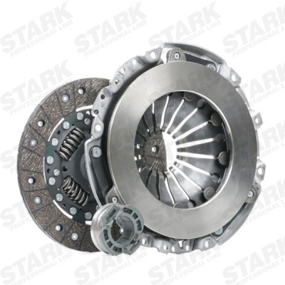 Zestaw Sprzęgła Stark SKCK-0100173 SKCK-0100173 - foto 4