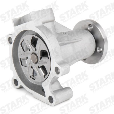 Pompa Wody Stark SKWP-0520392 SKWP-0520392 - foto 4