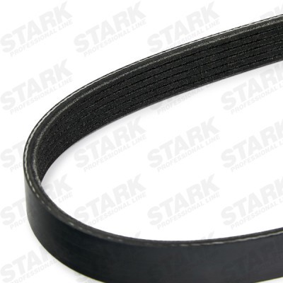 Pasek Klinowy Wielorowkowy Stark SKPB-0090095 SKPB-0090095 - foto 4