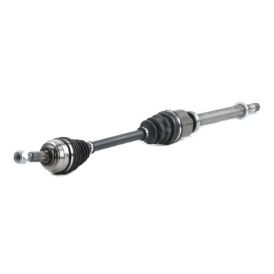 Półoś Napędowa RIDEX 13D0433 13D0433 - foto 4
