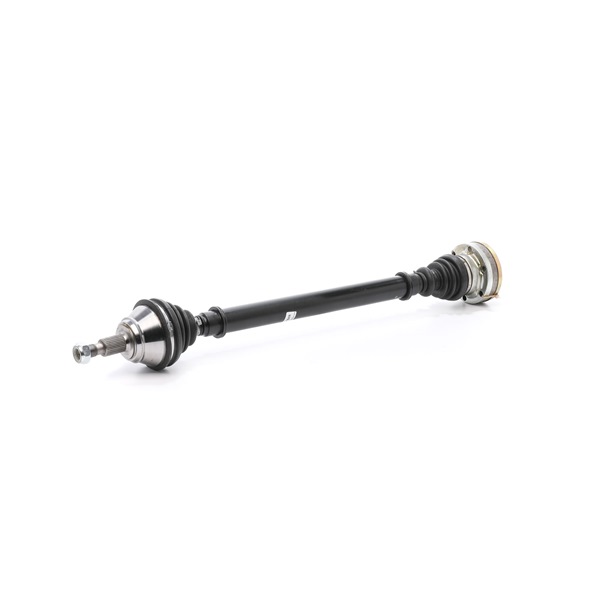 Półoś Napędowa RIDEX 13D0184R 13D0184R - foto 1