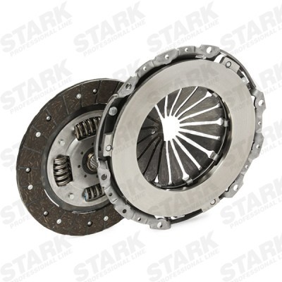 Zestaw Sprzęgła Stark SKCK-0101791 SKCK-0101791 - foto 4