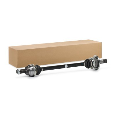Półoś Napędowa RIDEX 13D1273R 13D1273R - foto 2