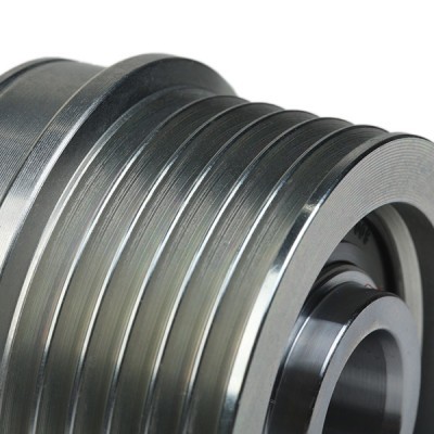Alternator – sprzęgło jednokierunkowe RIDEX 1390F0104 1390F0104 - foto 4