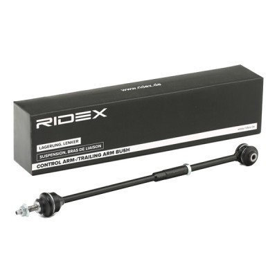 Zestaw Naprawczy Drążek Kierowniczy RIDEX 284R0110 284R0110 - foto 2