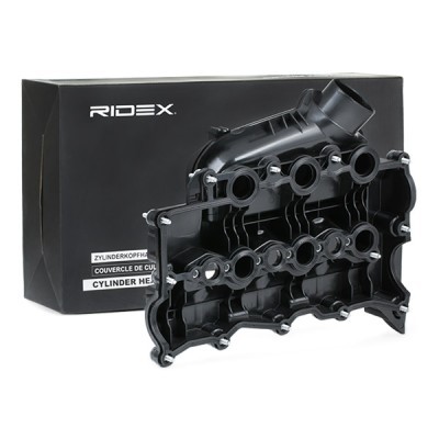 Pokrywa zaworów RIDEX 977C0033 977C0033 - foto 2