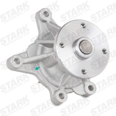 Pompa Wody Stark SKWP-0520459 SKWP-0520459 - foto 3