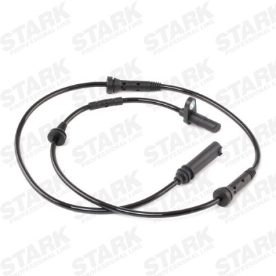 Czujnik ABS Stark SKWSS-0350379 SKWSS-0350379 - foto 6