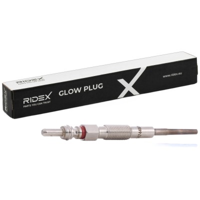 Świeca Żarowa RIDEX 243G0080 243G0080 - foto 5
