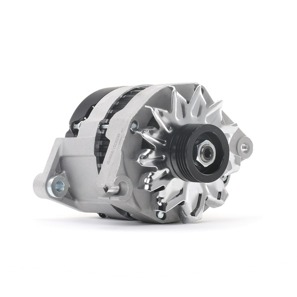 Alternator RIDEX 4G0974 4G0974 - foto 1