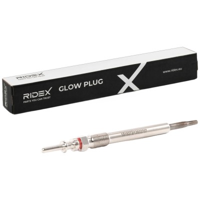 Świeca Żarowa RIDEX 243G0125 243G0125 - foto 5