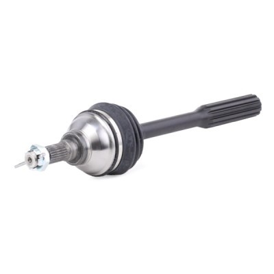 Półoś Napędowa RIDEX 13D0445 13D0445 - foto 3
