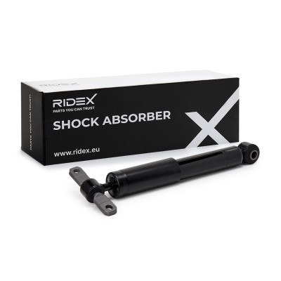 Amortyzator RIDEX 854S19554 854S19554 - foto 1