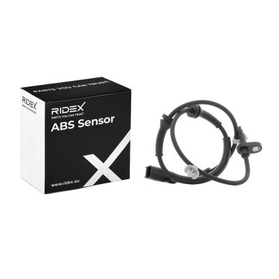 Czujnik ABS RIDEX 412W1175 412W1175 - foto 2