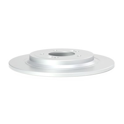 Tarcza hamulcowa RIDEX 82B1939P 82B1939P - foto 4