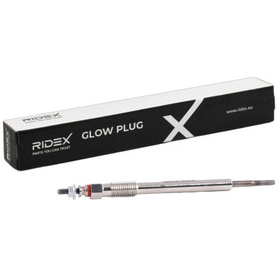 Świeca Żarowa RIDEX 243G0134 243G0134 - foto 6