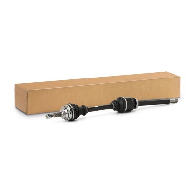 Półoś Napędowa RIDEX 13D0748R 13D0748R - foto 2