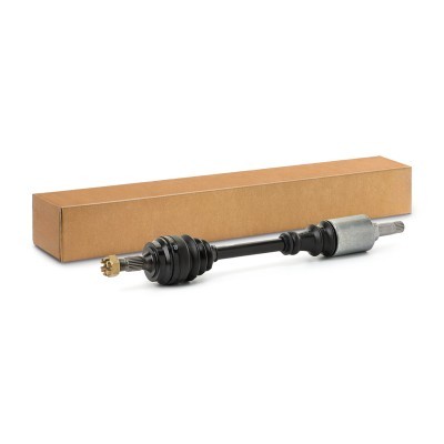 Półoś Napędowa RIDEX 13D0815R 13D0815R - foto 2