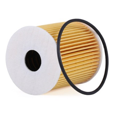 Filtr Oleju RIDEX 7O0022 7O0022 - foto 4