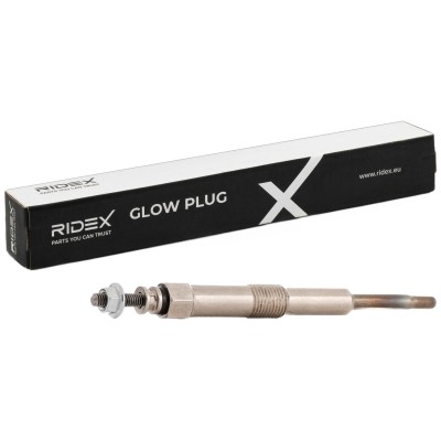 Świeca Żarowa RIDEX 243G0033 243G0033 - foto 5