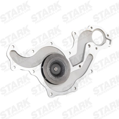 Pompa Wody Stark SKWP-0520469 SKWP-0520469 - foto 4