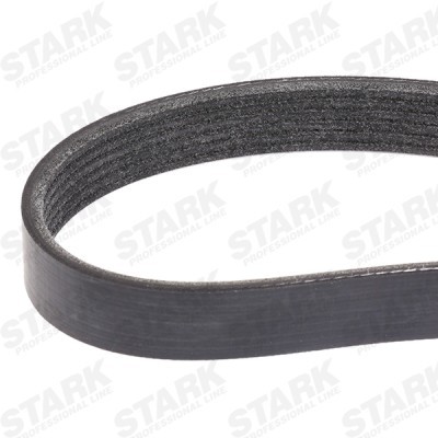 Pasek Klinowy Wielorowkowy Stark SKPB-0090012 SKPB-0090012 - foto 3
