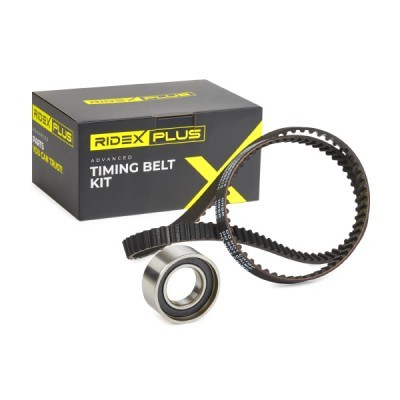 Zestaw paska rozrządu RIDEX 307T0029P 307T0029P - foto 2