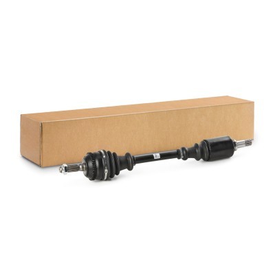 Półoś Napędowa RIDEX 13D0472R 13D0472R - foto 2