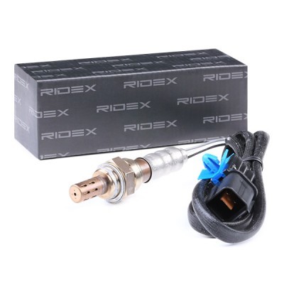 Sonda Lambda RIDEX 3922L0109 3922L0109 - foto 2
