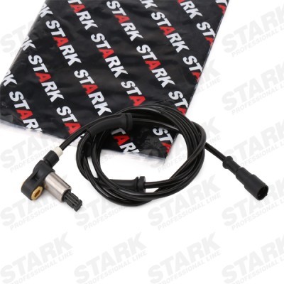 Czujnik ABS Stark SKWSS-0350461 SKWSS-0350461 - foto 1