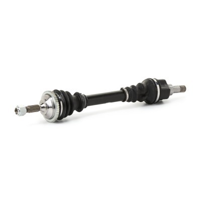 Półoś Napędowa RIDEX 13D0266R 13D0266R - foto 3