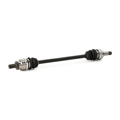 Półoś Napędowa RIDEX 13D1480R 13D1480R - foto 3