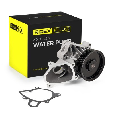 Pompa Wody RIDEX 1260W0066P 1260W0066P - foto 2