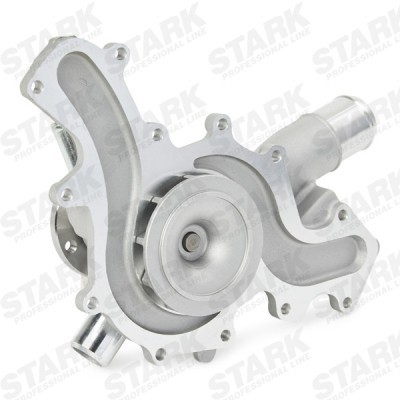 Pompa Wody Stark SKWP-0520599 SKWP-0520599 - foto 4