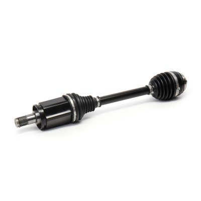 Półoś Napędowa RIDEX 13D0415P 13D0415P - foto 4