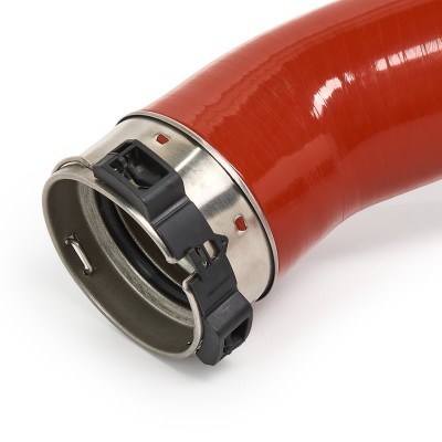 Rura Wąż Turbo Intercoolera RIDEX 3314C0719 3314C0719 - foto 4