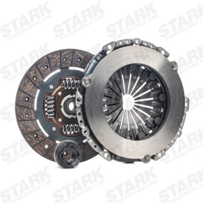 Zestaw Sprzęgła Stark SKCK-0100152 SKCK-0100152 - foto 4