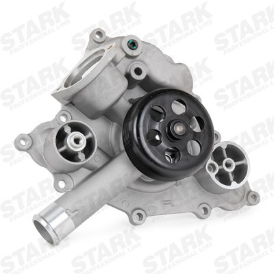 Pompa Wody Stark SKWP-0520484 SKWP-0520484 - foto 3