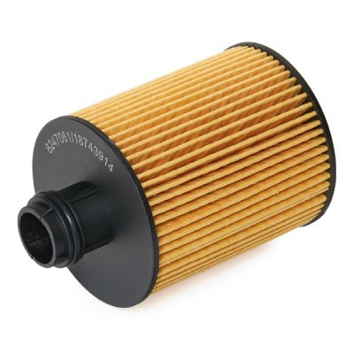 Filtr Oleju RIDEX 7O0097P 7O0097P - foto 3