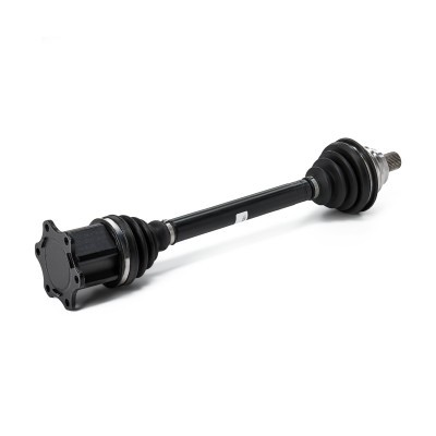 Półoś Napędowa RIDEX 13D1118R 13D1118R - foto 4