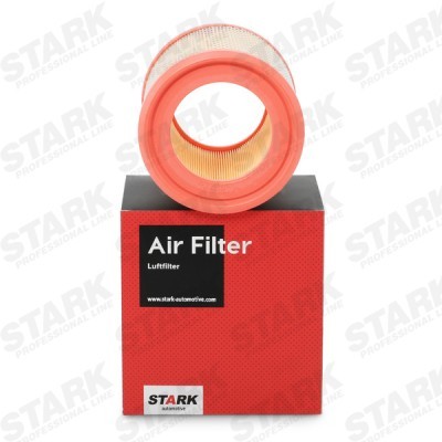 Filtr Powietrza Stark SKAF-0060497 SKAF-0060497 - foto 4